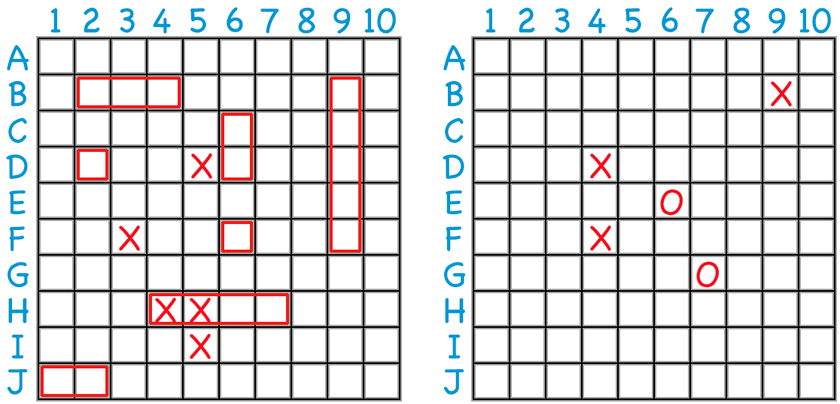 10 Pen and Paper Games