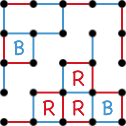 Dots and Boxes