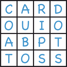 Word Square